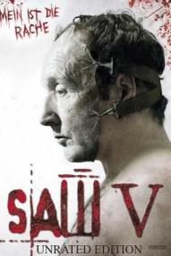 Saw 5