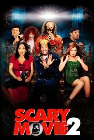 Scary Movie 2
