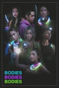 Bodies Bodies Bodies *English*