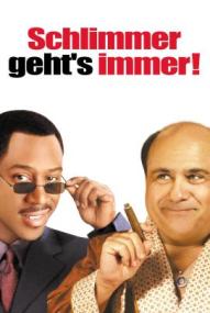 Schlimmer geht's immer!