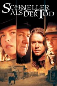Schneller als der Tod