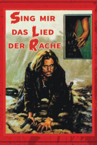 Sing mir das Lied der Rache