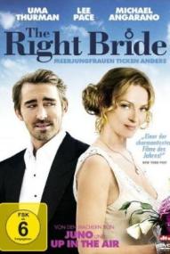 The Right Bride - Meerjungfrauen ticken anders