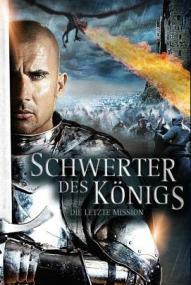 Schwerter des Königs - Die letzte Mission