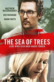 The Sea of Trees ([xfvalue_year limit=