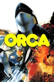 Orca - Der Killerwal