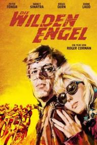 Die wilden Engel