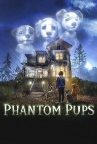 Die Phantomwelpen - Staffel 1 ([xfvalue_year limit=