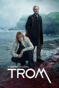 Trom – Tödliche Klippen - Staffel 1 ([xfvalue_year limit=