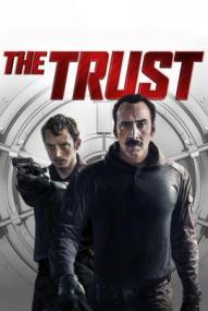 The Trust: Big Trouble in Sin City