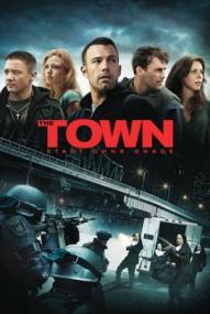 The Town - Stadt ohne Gnade ([xfvalue_year limit=