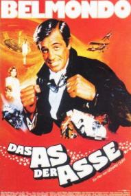Das As der Asse ([xfvalue_year limit=