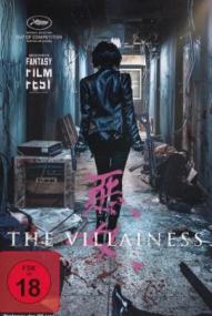 The Villainess