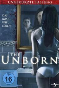 The Unborn ([xfvalue_year limit=