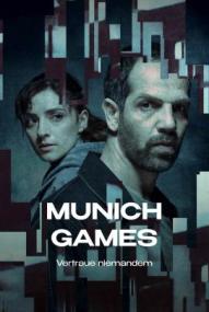 Munich Games - Staffel 1 ([xfvalue_year limit=