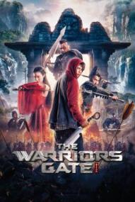 The Warriors Gate ([xfvalue_year limit=