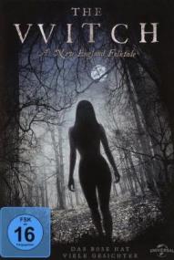 The Witch: A New-England Folktale ([xfvalue_year limit=