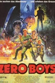The Zero Boys