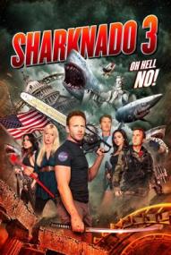 Sharknado 3