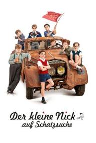 Der kleine Nick auf Schatzsuche ([xfvalue_year limit=