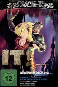 It! - Der Schrecken lauert im All