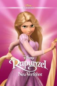 Rapunzel - Neu verföhnt ([xfvalue_year limit=