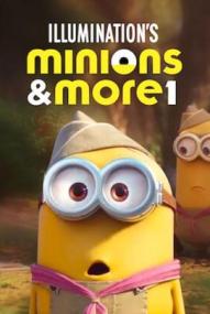 Minions & More 1