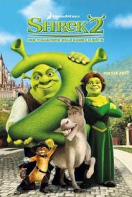 Shrek 2 - Der tollkühne Held kehrt zurück