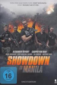 Showdown in Manila ([xfvalue_year limit=