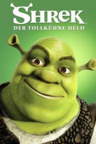 Shrek - Der tollkühne Held