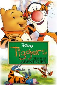 Tiggers großes Abenteuer ([xfvalue_year limit=