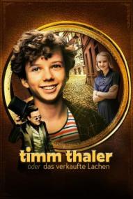 Timm Thaler oder das verkaufte Lachen