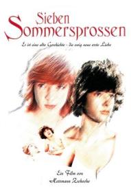 Sieben Sommersprossen