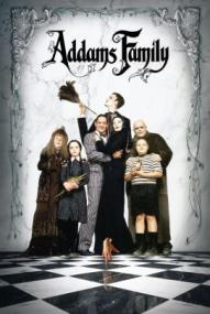 Die Addams Family