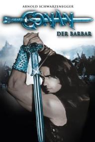 Conan, der Barbar