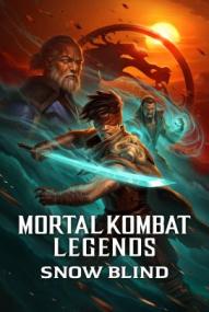 Mortal Kombat Legends: Snow Blind ([xfvalue_year limit=
