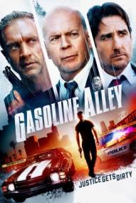 Gasoline Alley