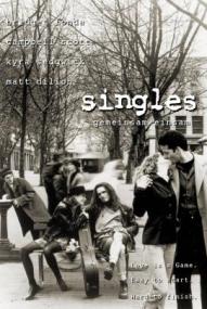 Singles - Gemeinsam einsam ([xfvalue_year limit=