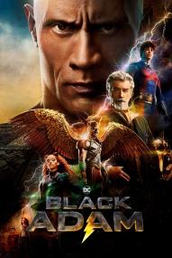 Black Adam ([xfvalue_year limit=