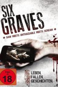 Six Graves ([xfvalue_year limit=