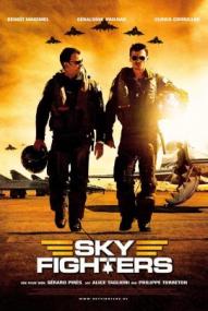 Sky Fighters ([xfvalue_year limit=