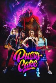Pussycake – Monster, Musik und Gore! ([xfvalue_year limit=
