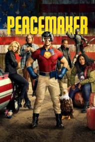 Peacemaker - Staffel 1 ([xfvalue_year limit=