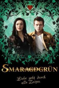 Smaragdgrün ([xfvalue_year limit=