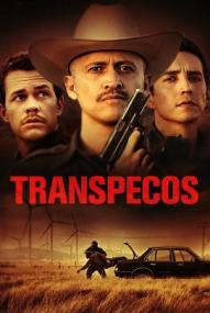 Transpecos - Zwischen Gut und Böse herrscht ein schmaler Grat ([xfvalue_year limit=