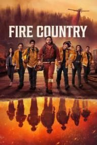 Fire Country - Staffel 1 ([xfvalue_year limit=