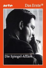 Die Spiegel-Affäre ([xfvalue_year limit=