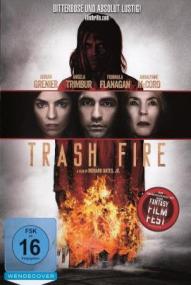 Trash Fire ([xfvalue_year limit=