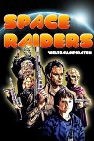 Space Raiders - Weltraumpiraten ([xfvalue_year limit=