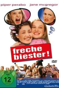 Freche Biester! ([xfvalue_year limit=